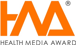 Health Media Award e.V.: Health Media Award für die beste Gesundheitskommunikation