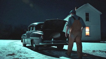 Vorbild f&uuml;r &bdquo;Psycho&ldquo; und &bdquo;Das Schweigen der L&auml;mmer&ldquo;: Crime + Investigation zeigt Doku &uuml;ber Ed Gein als deutsche TV-Premiere