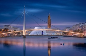 L'AGENTOUR: Segel-Sommer in Le Havre & 20 Jahre UNESCO-Weltkulturerbe