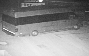 Kreispolizeibehörde Kleve: POL-KLE: Kleve - Metalldiebe machen Beute