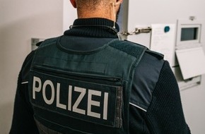 Bundespolizeidirektion Sankt Augustin: BPOL NRW: Nach Einreise festgenommen Bundespolizei vollstreckt Haftbefehl