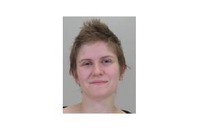 Polizei Hamburg: POL-HH: 260513-3. Vermisstenfahndung nach 25-j&auml;hriger Frau aus Hamburg-Langenhorn