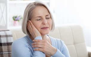 Osteopathisches Vorgehen bei Tinnitus