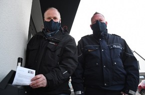 Polizei Paderborn: POL-PB: Gekippte Fenster und offene Garagentore sind Einladungen für Einbrecher