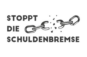 DiEM25: Sparen um jeden Preis ist nicht die Lösung - Stoppt die Schuldenbremse!