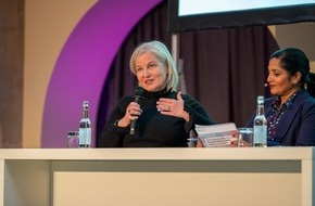 Bildung & Begabung gemeinnützige GmbH: BMBF-Fachtagung „Gute Bildung in der Einwanderungsgesellschaft“: Neues Forschungsvorhaben zur Verbesserung von Bildungschancen vorgestellt