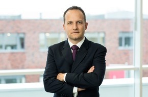 Dr. Peters Group: Dr. Peters gewinnt Senior-Banker und Fintech-Experten Björn Jüngerkes als Head of Digital Business