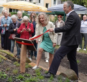 Berlin-Mittes erster PikoPark ist eröffnet!