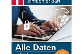 Stiftung Warentest: Alle Daten sicher