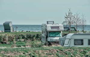 Camping.Info GmbH: Campen nach Corona / Hilfe bei der Suche nach Campingplätze