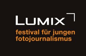 Panasonic Deutschland: Panasonic unterstützt zum vierten Mal das LUMIX Festival für jungen Fotojournalismus / 40.000 erwartete Besucher, 60 internationale Teilnehmer und vier Awards machen das LUMIX Festival zum Highlight