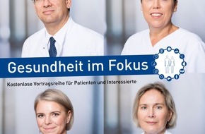 Klinikum Ingolstadt: Hello Baby! Geburtshilfe am Klinikum Ingolstadt