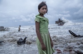 UNICEF Deutschland: UNICEF-Foto des Jahres erstmals im Willy-Brandt-Haus | Terminhinweis