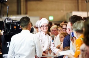 SwissSkills: Le Team Romandie est connu : plus de 150 Romandes et Romands sont nominé-e-s aux championnats suisses des jeunes professionnels de Berne.