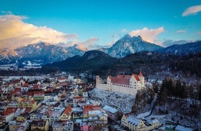 Allg&auml;u GmbH: Tourismus im Allg&auml;u und in Bayerisch-Schwaben: Stabile Zahlen f&uuml;r das Sommerhalbjahr und leichtes Wachstum im Jahresverlauf 2025