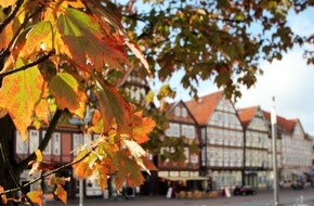 Stadt Celle Tourismus: Verkaufsoffener Sonntag in Celle: Shoppen und &bdquo;Tag der Sicherheit&ldquo; erleben