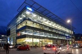 MCI Austria: MCI wird Teil der Europäischen Universität UlyssEUS