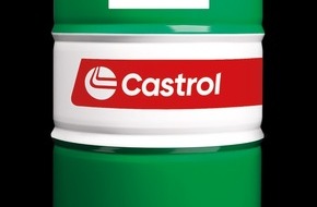Castrol Germany GmbH: **Pressemeldung** Castrol VECTON für Nutzfahrzeuge der Marke Ford Trucks entwickelt