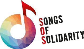 Caritas international: "SOS - Songs of Solidarity": Max Raabe und Kasalla musizieren für Menschen in Not