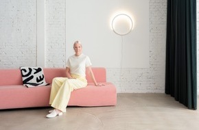 IKEA Deutschland GmbH & Co. KG: Es werde Licht: IKEA und Sabine Marcelis stellen erste gemeinsame Designs vor