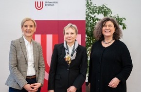 Universität Bremen: Bis zu 30 Millionen Euro für den Technologietransfer
