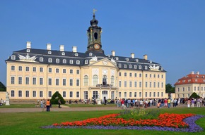 10 Burgen und Schlösser in der Region Leipzig, die man gesehen haben sollte