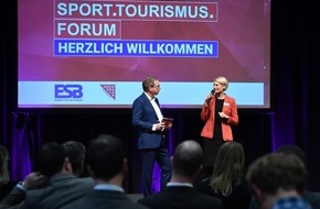 ESB Marketing Netzwerk: Online-Kongress: Die Sport-Urlaubstrends nach Corona