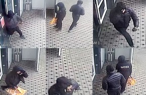 Polizeipräsidium Mittelhessen - Pressestelle: Mittelhessen: Wettenberg: Öffentlichkeitsfahndung nach Spielhallenüberfall - Kripo bittet um Hinweise