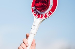 Bundespolizeidirektion Sankt Augustin: BPOL NRW: Mann reist trotz bestehendem Einreiseverbot ein und wird vorläufig festgenommen - Polizei Aachen und Bundespolizei arbeiten Hand in Hand