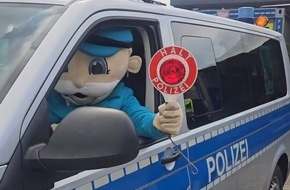 Polizeiinspektion Rotenburg: POL-ROW: ++ 11. Ferdinands Feld Open-Air-Festival 2025: Über zehntausend feiern ausgelassen zum Beat ++