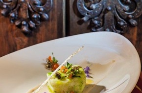 Romantik Hotel Stafler****: 5 Gault-Millau-Hauben: Hotel Stafler gehört zur Gourmet-Elite - BILD