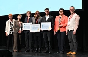 Bundesverband f&uuml;r Tiergesundheit e.V.: Medienpreis Tiergesundheit 2025: bpt und BfT zeichnen herausragende journalistische Beitr&auml;ge aus