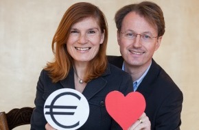 PAARweise Zentrum für Unternehmerpaare: "PAARweise" Beratung für Unternehmerpaare im Tourismus  - BILD