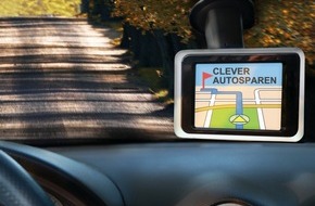 AXA Konzern AG: Countdown für Wechsel der Kfz-Versicherung / Clever Autosparen mit vier Bausteinen von AXA
