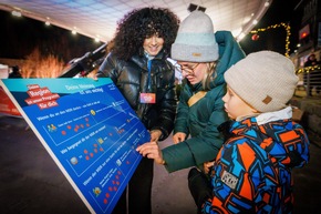 MDR-Show-Tag in Schierke: 7. Ausgabe von „Hol dir deine Show!“ mit Top-Modell, Sternekoch, Eisprinzessinnen und Musikstars