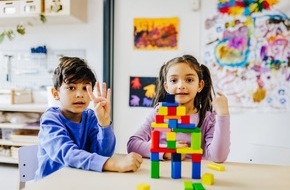 Stiftung Kinder forschen: Mathe-Muffel aufgepasst: Tipps für Mathematik im Alltag