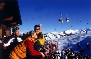 wintersportinfo.com GmbH: Wintersportler haben's gut