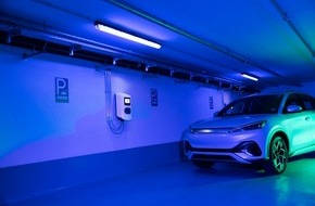 ista SE: Mobilitätswende: Fehlende Lademöglichkeiten nun bedeutsamer als mangelnde Reichweite von E-Autos
