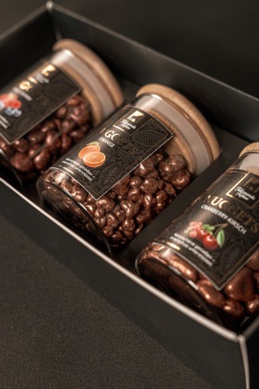 Genuss, der Gutes bewirkt