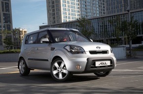 Kia Deutschland GmbH: Kia zeigt in Paris vier Weltpremieren und ein Europa-Debüt