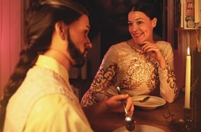 JOYclub: Valentins-Date mit Real Doll: Jede vierte Frau offen f&uuml;r m&auml;nnliche Sexpuppe