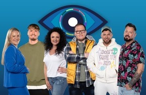 Joyn: Wer gewinnt heute bei "Big Brother" 50.000 Euro? Tanja, Saskia, Marcel, Dino, Stefan oder Tino? "Big Brother - Das Finale" live auf Joyn und auf sixx