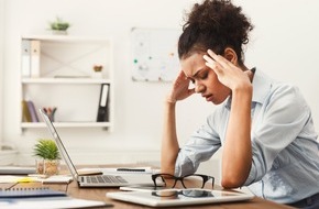 TÜV Rheinland AG: Mental Health Fact Check von TÜV Rheinland: Psychische Belastungen im Unternehmen rechtzeitig erkennen