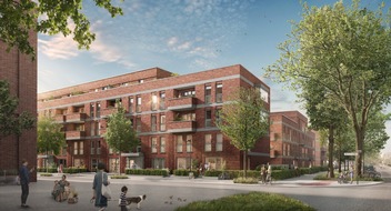 MAGNA Real Estate AG: Pressemitteilung: MAGNA Real Estate AG verkauft „Stellinger Terrassen“ an HanseMerkur Grundvermögen AG