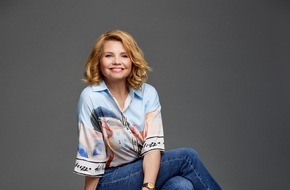 Wort & Bild Verlagsgruppe - Gesundheitsmeldungen: Annette Frier: "Humor öffnet den Raum"