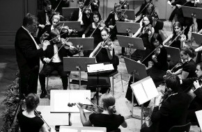 Schweizer Jugend-Sinfonie-Orchester: L'Orchestre symphonique suisse de jeunes, créé il y a plusieurs décennies, se prépare à sa tournée de printemps