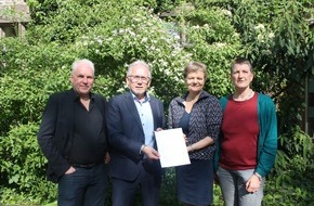 Universität Kassel: Ökologische Gemüsezüchtung: Uni Kassel und Julius Kühn-Institut arbeiten zusammen
