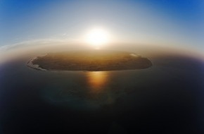 Costa Kreuzfahrten: Costa Kreuzfahrten: Exklusive Nutzung der Sir Bani Yas Insel / Privatinsel-Feeling im Strandparadies vor Abu Dhabi