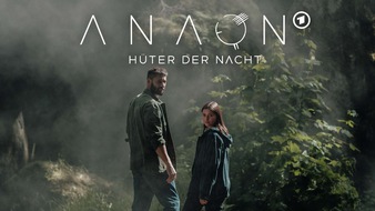 WDR Westdeutscher Rundfunk: Gänsehaut in der Bretagne: Neue Mystery-Thriller-Serie „ANAON – Hüter der Nacht“ in der ARD Mediathek und bei ONE