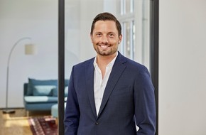 FinCompare GmbH: FinCompare-Gründer Stephan Heller wechselt in den Beirat